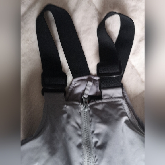 Gusti snow pants - Picture 2 of 12